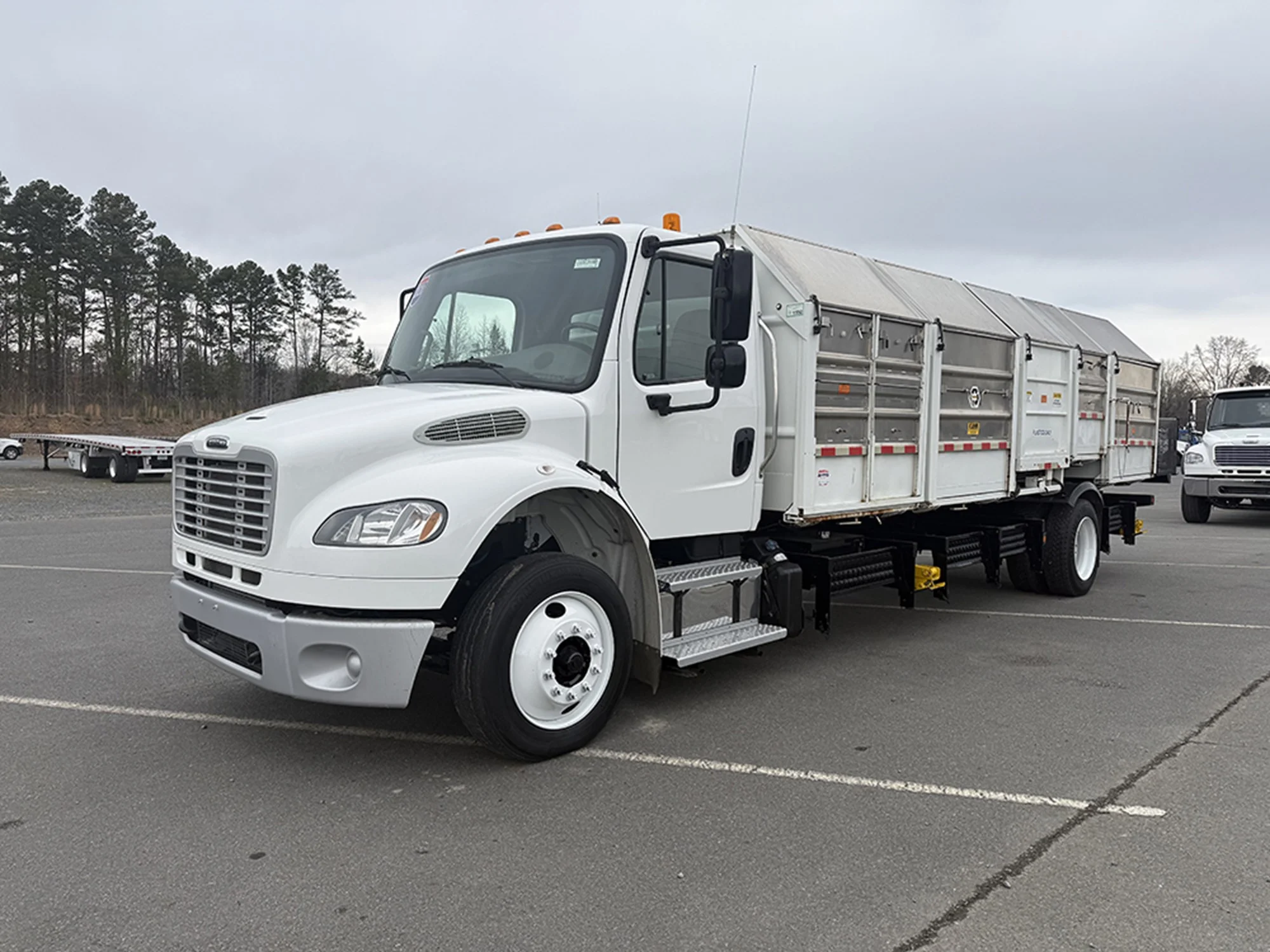 2020 Freightliner M2 106 in Albuquerque, NM