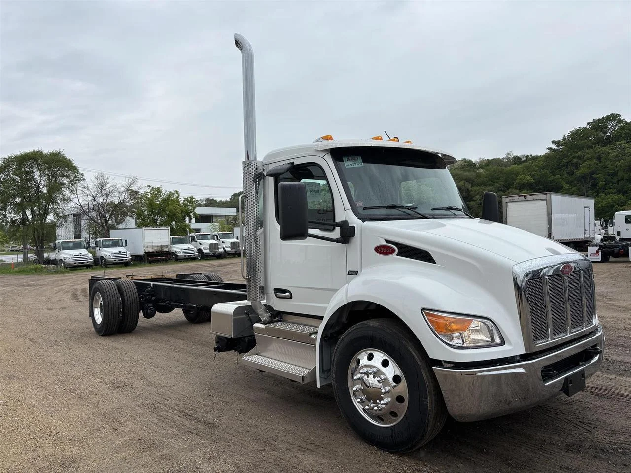 2026 Peterbilt 536 - image 3