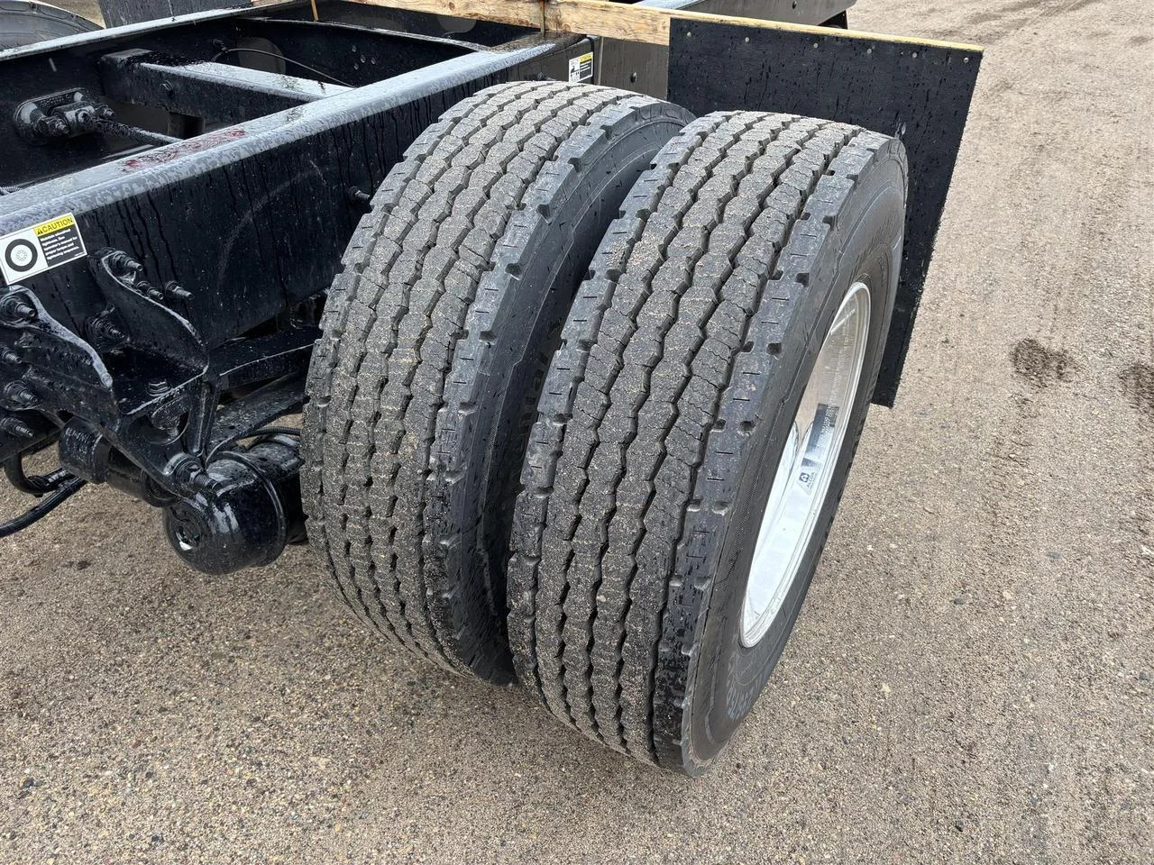 2026 Peterbilt 536 - image 4