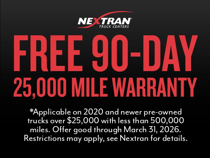 2022 Mack Anthem - image 2