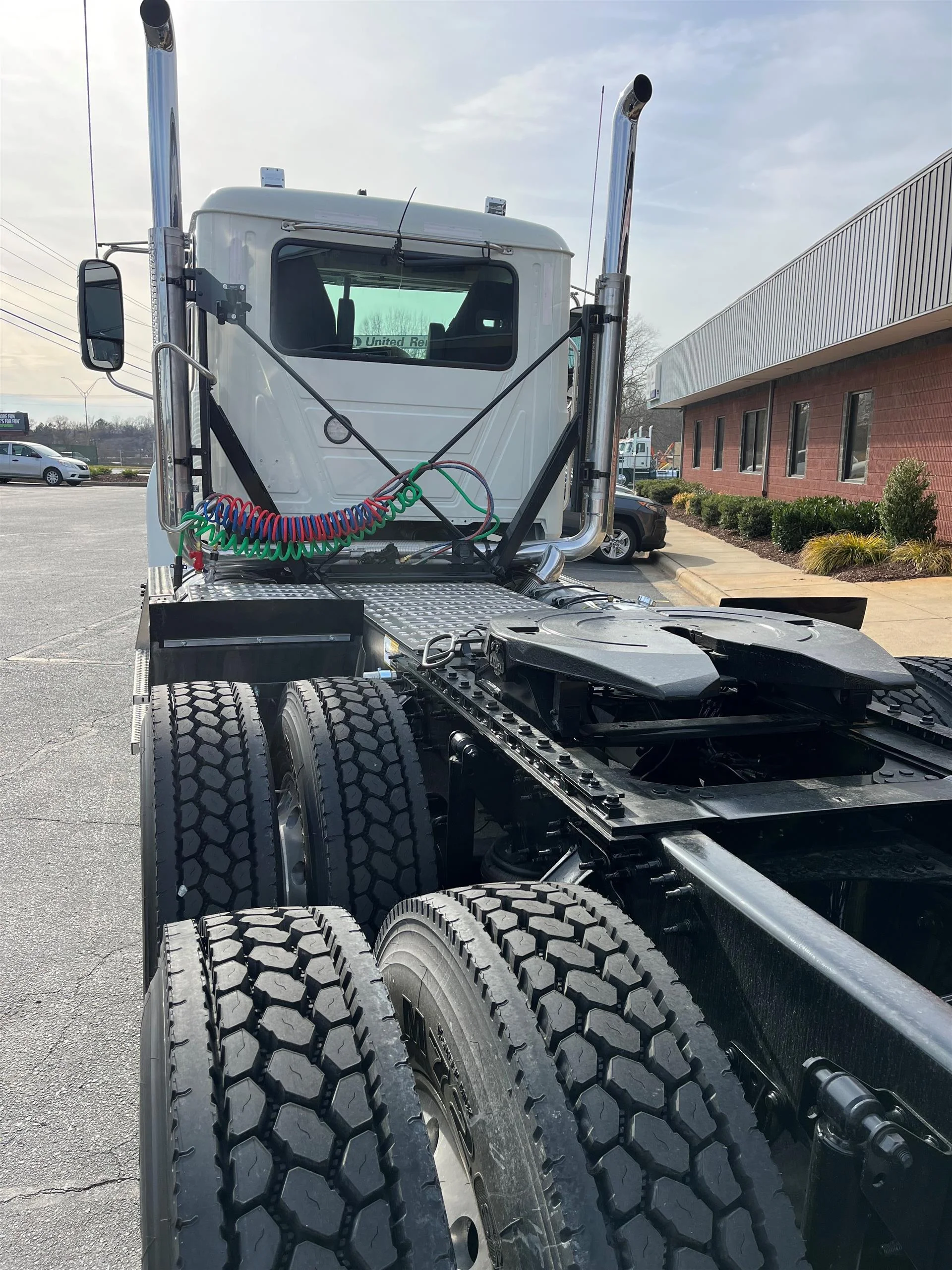 2026 Mack Pinnacle in Charlotte, NC — photo 3