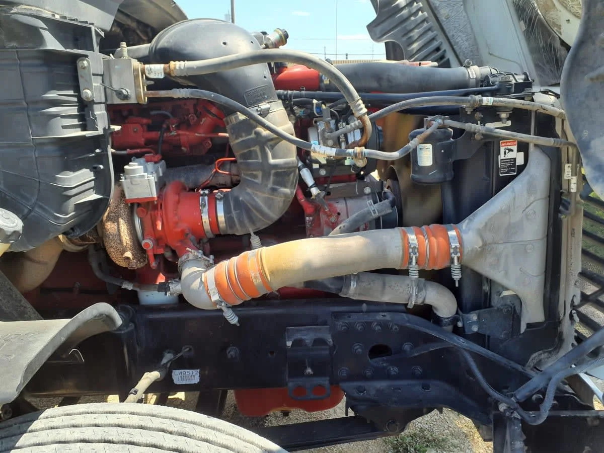 2020 Freightliner Cascadia in Converse, TX — photo 12