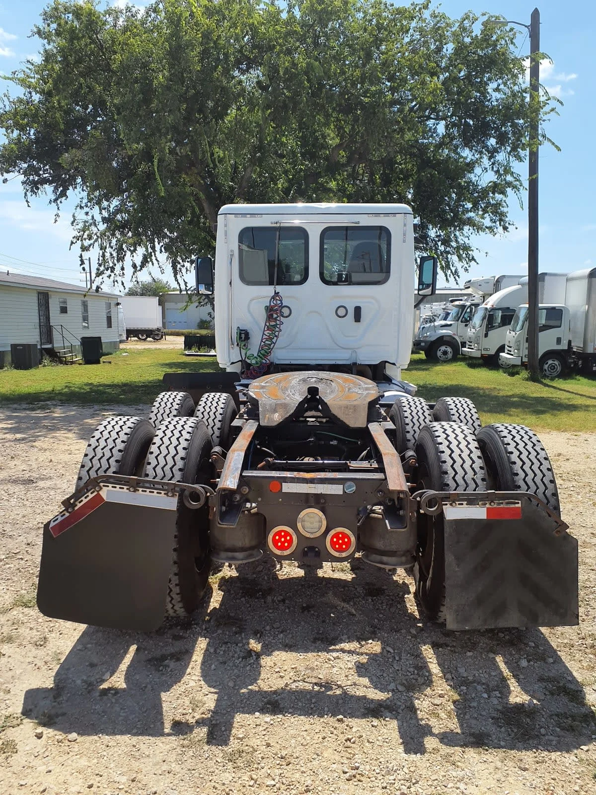 2020 Freightliner Cascadia in Converse, TX — photo 5