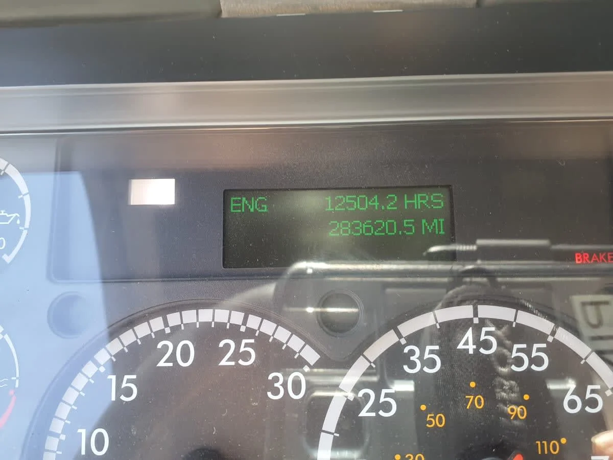 2020 Freightliner Cascadia in Converse, TX — photo 11