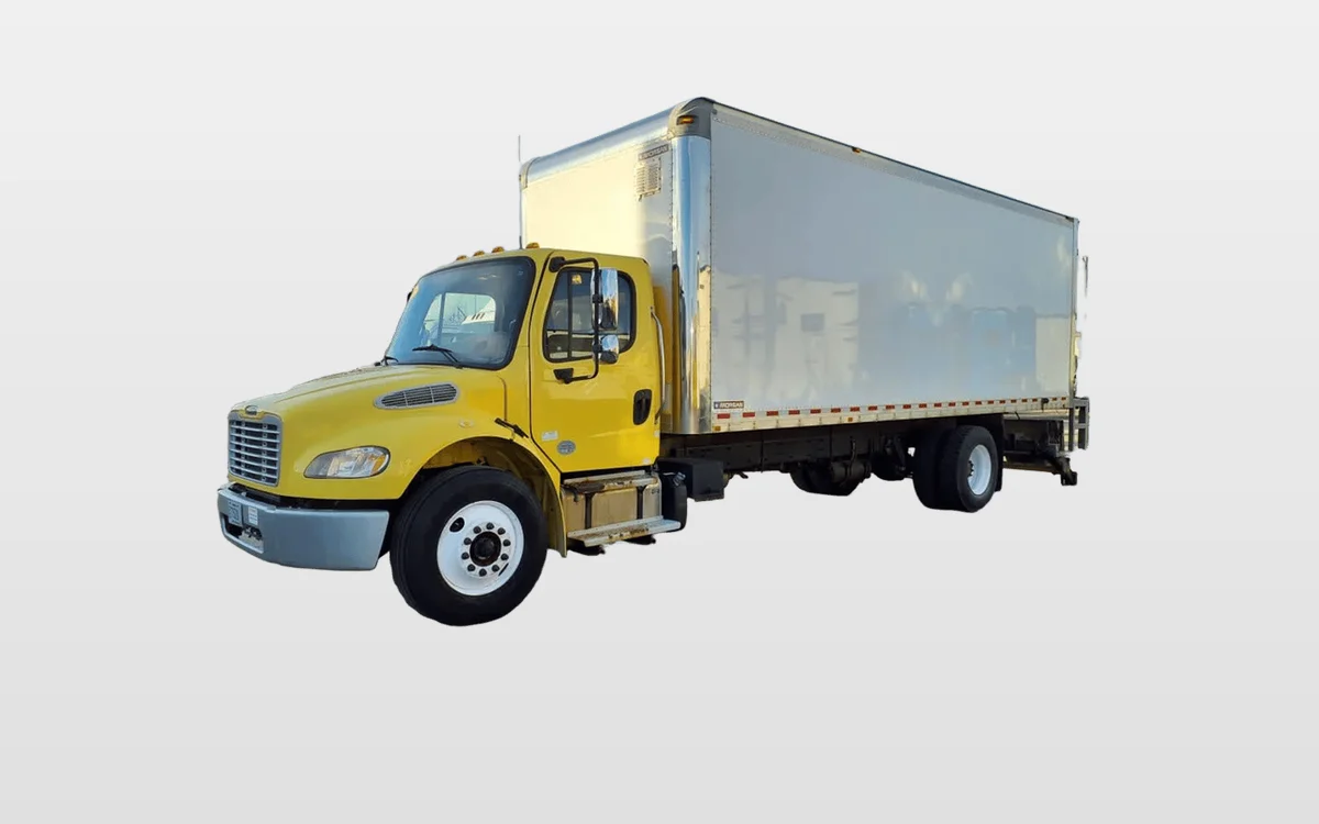 2017 Freightliner M2 106 - image 1