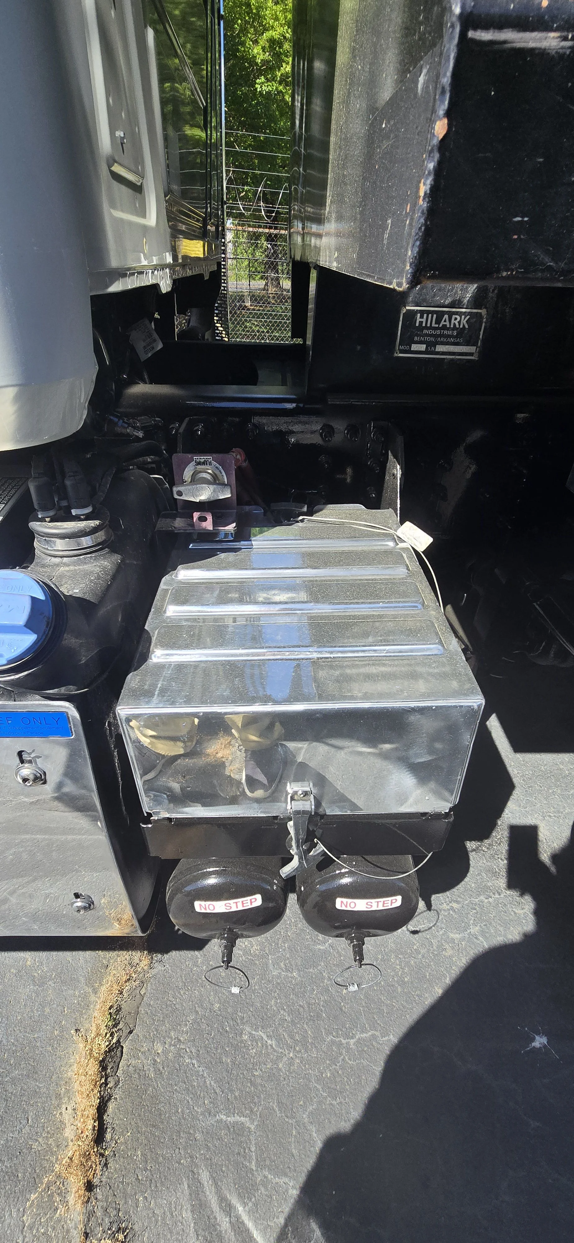 2024 Mack Granite - image 24