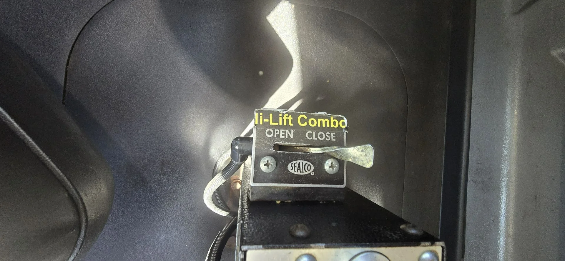 2024 Mack Granite - image 35