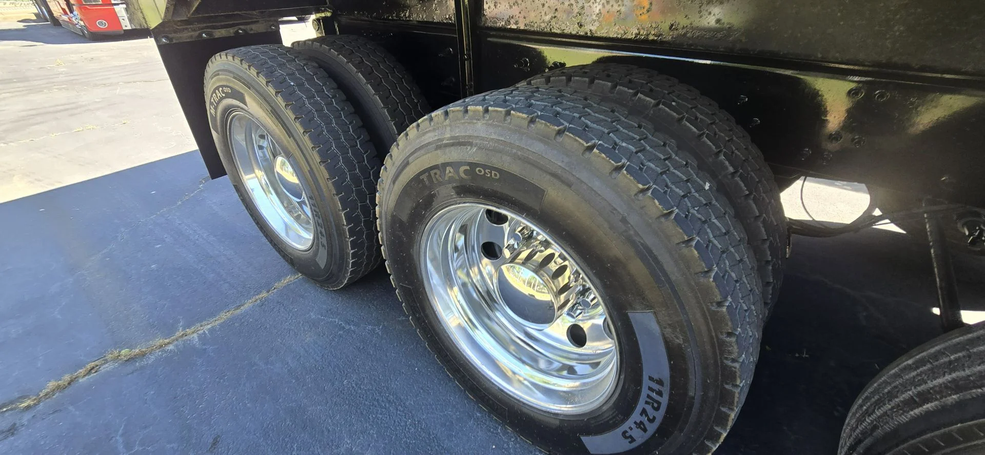 2024 Mack Granite - image 13