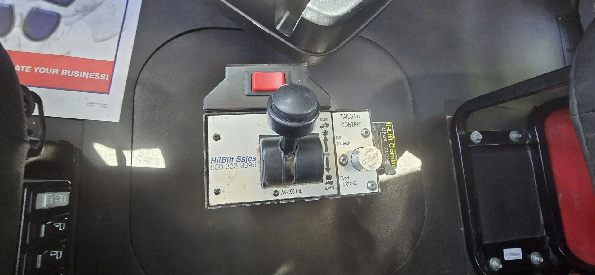 2024 Mack Granite - image 32