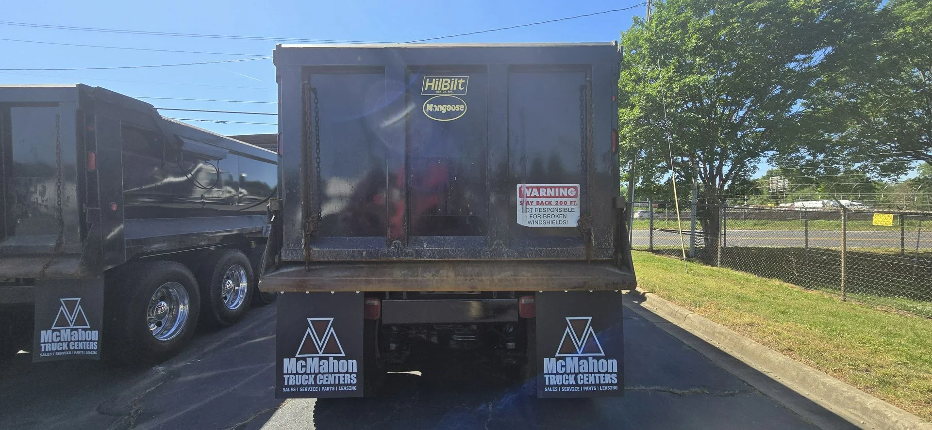 2024 Mack Granite - image 5