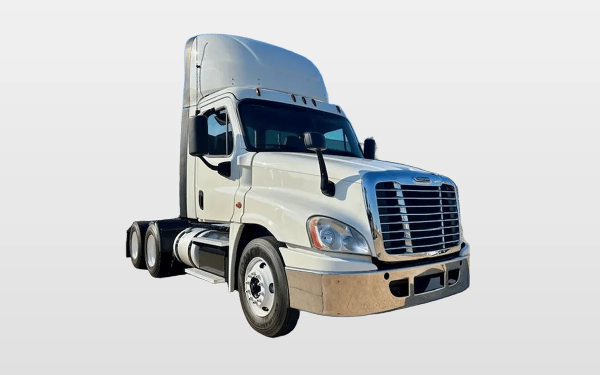 2016 Freightliner - image 1