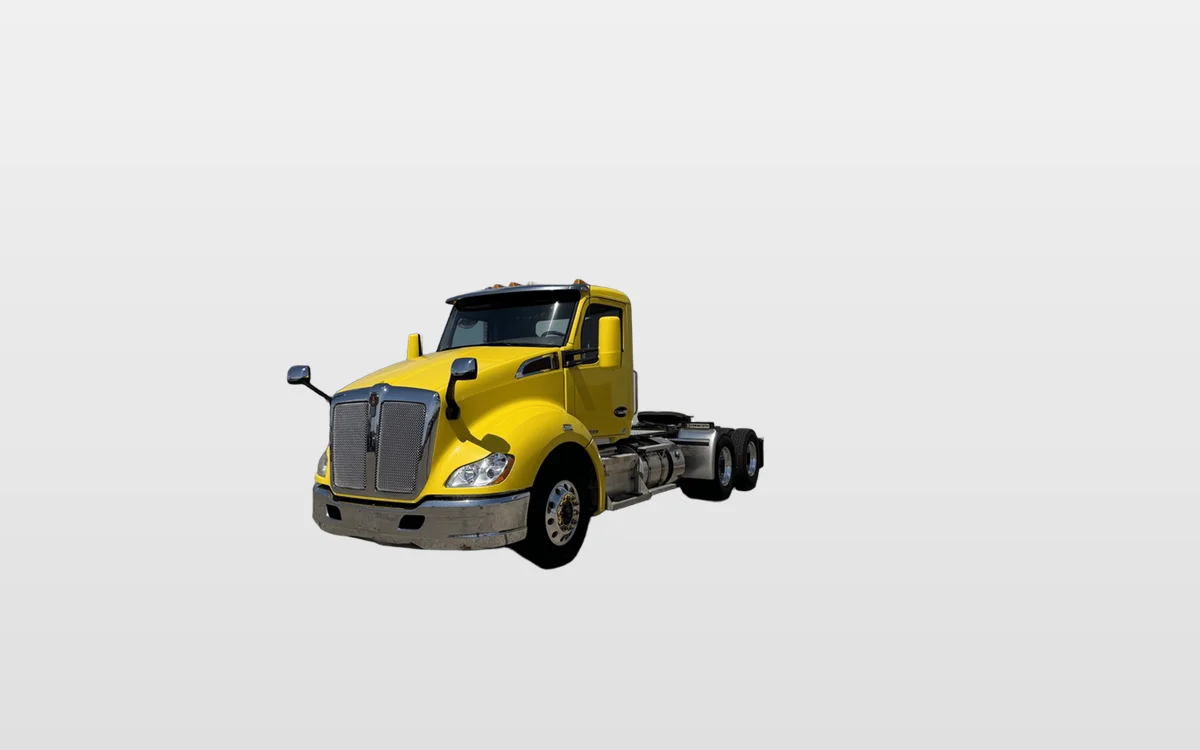 2016 Kenworth T680 - image 1
