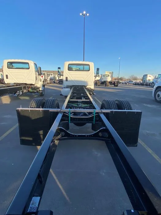 2026 International MV - image 9