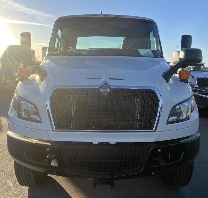 2026 International MV - image 5