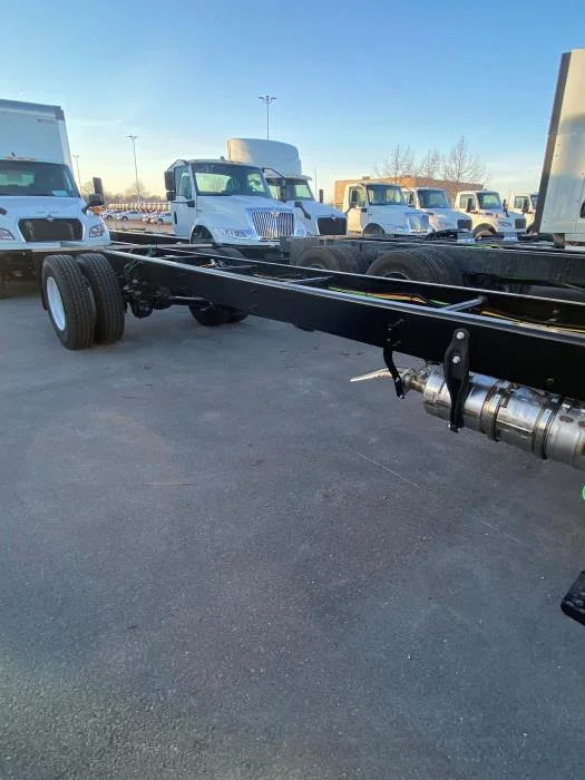 2026 International MV - image 6