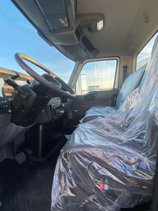 2026 International MV - image 10