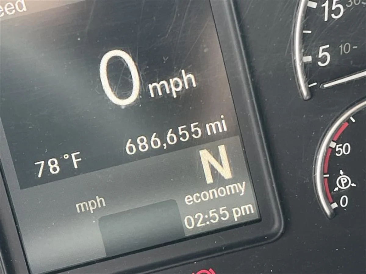 2020 Freightliner Cascadia in Beltsville, MD — photo 11