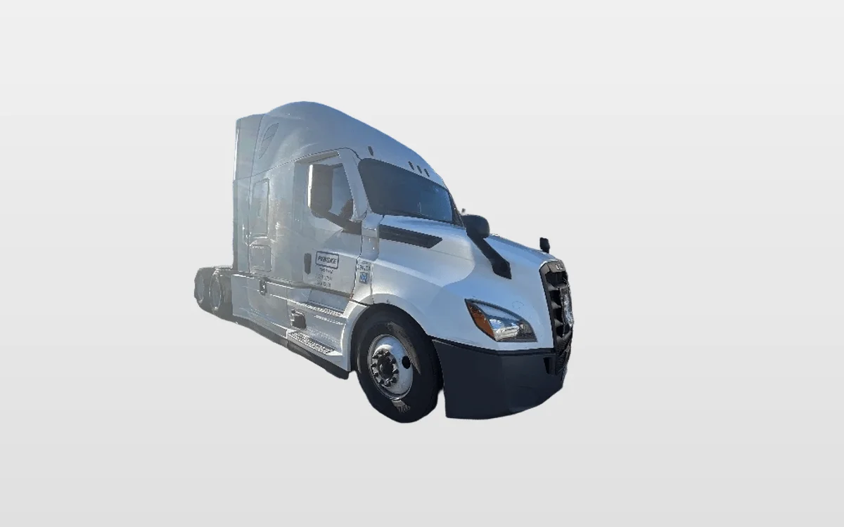 2022 Freightliner - image 1