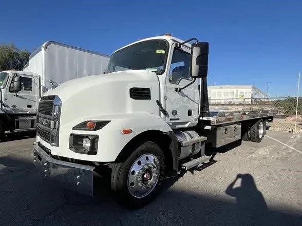 2024 Mack MD