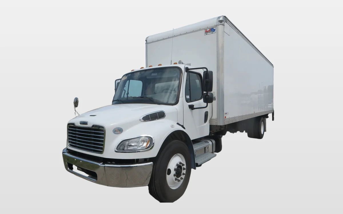 2022 Freightliner M2 106 - image 1