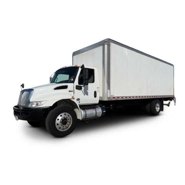 2021 International MV - image 18