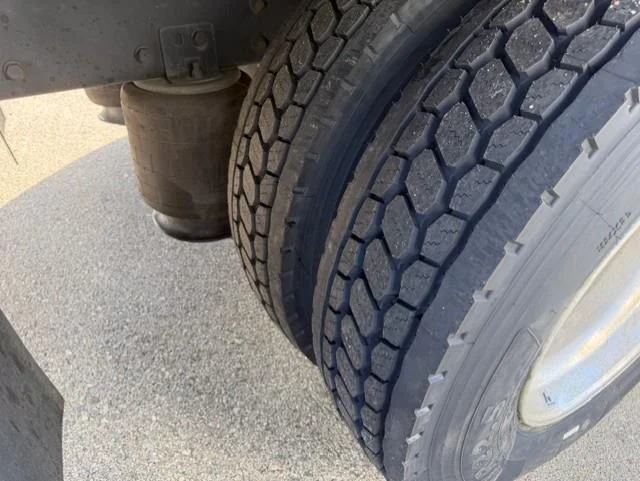 2021 International MV - image 10