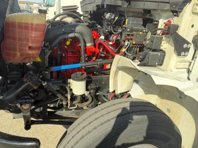 2021 International MV - image 13