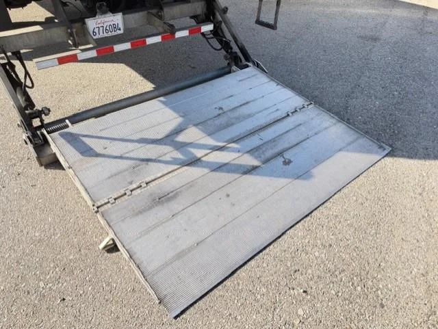 2021 International MV - image 9