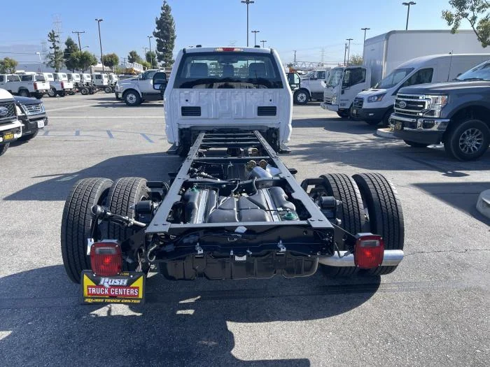 2026 Ford F-550 in Whittier, CA — photo 4