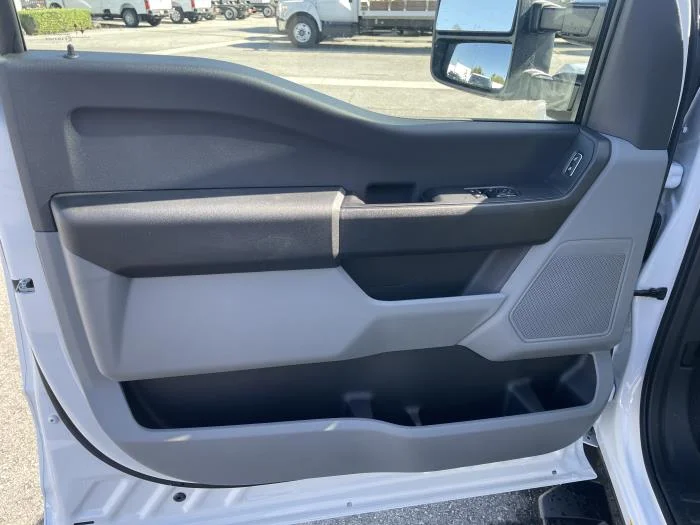 2026 Ford F-550 in Whittier, CA — photo 11