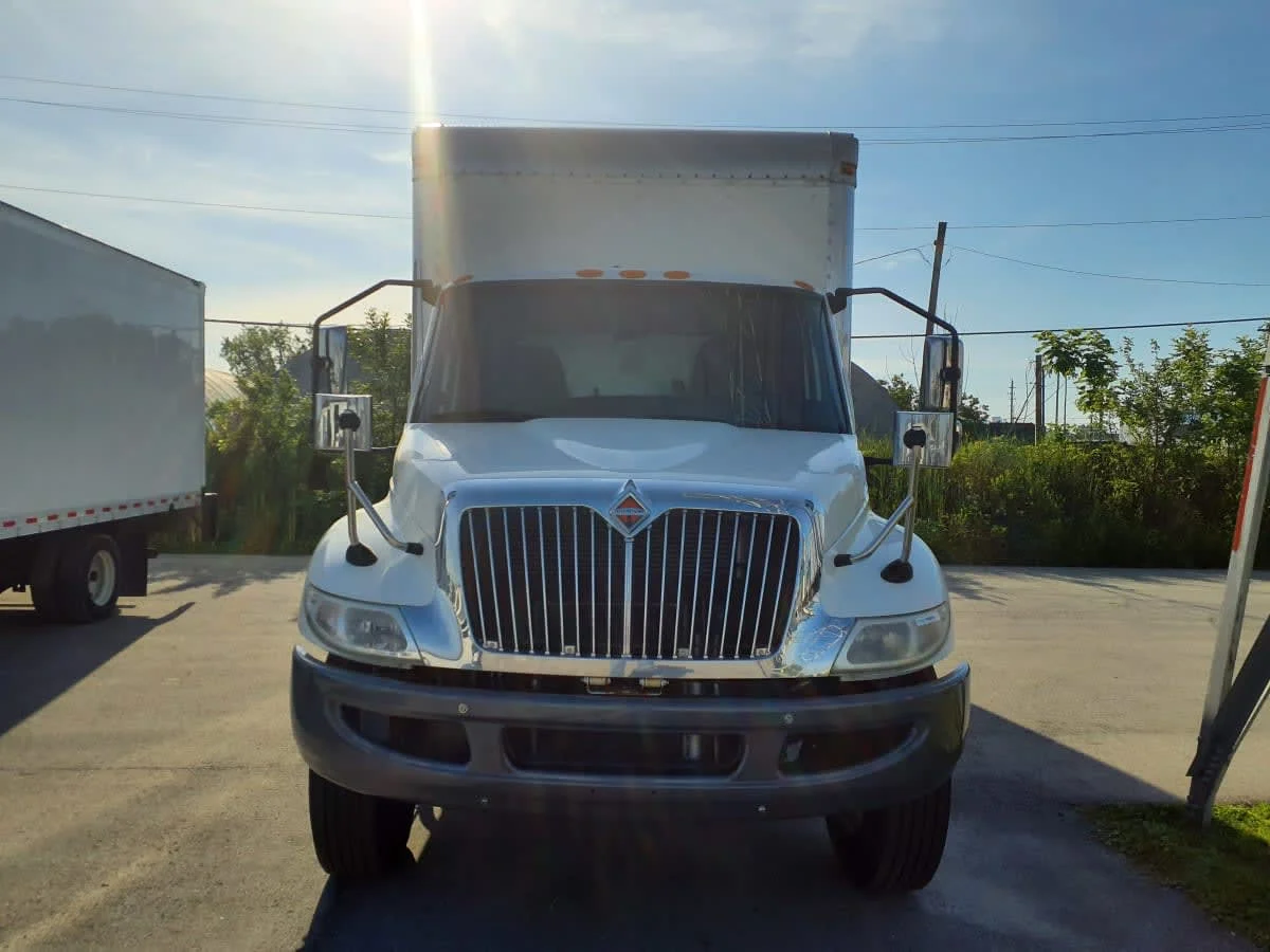 2020 International MV in Indianapolis, IN — photo 2