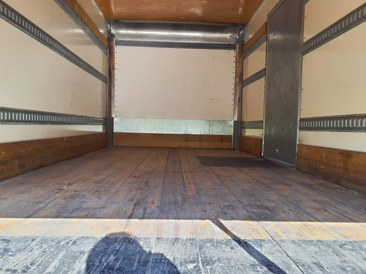 2020 International MV in Indianapolis, IN — photo 8