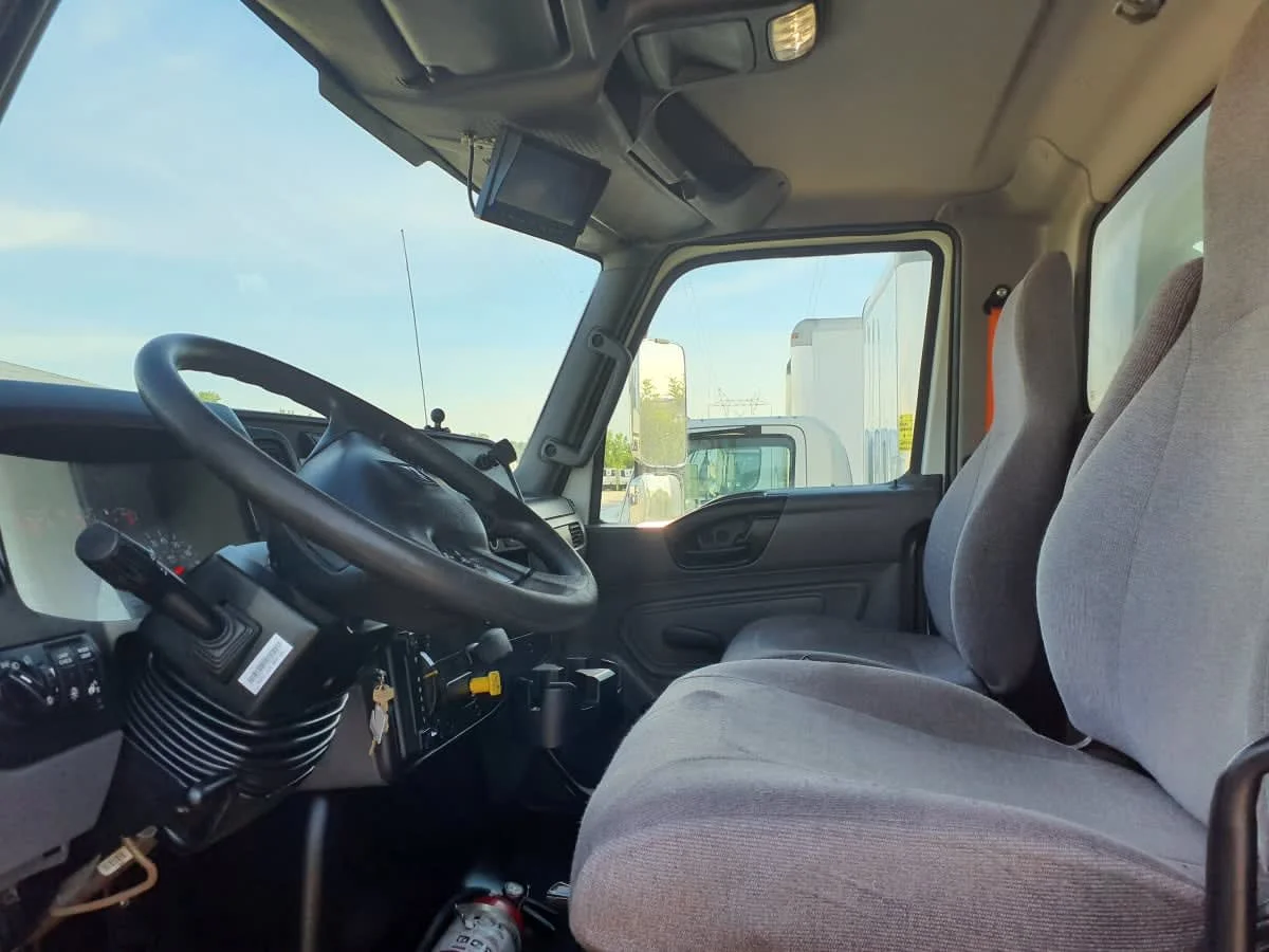 2020 International MV in Indianapolis, IN — photo 7