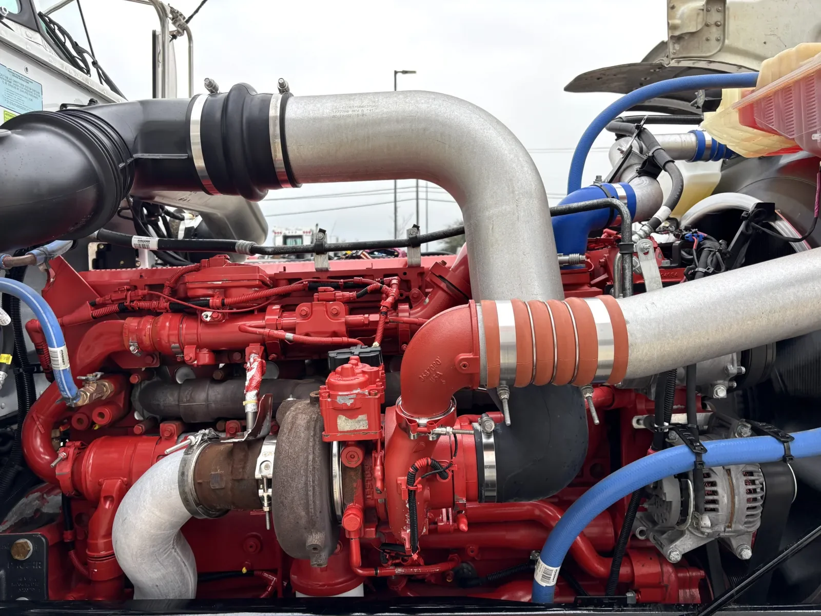 2023 Peterbilt 389 - image 12