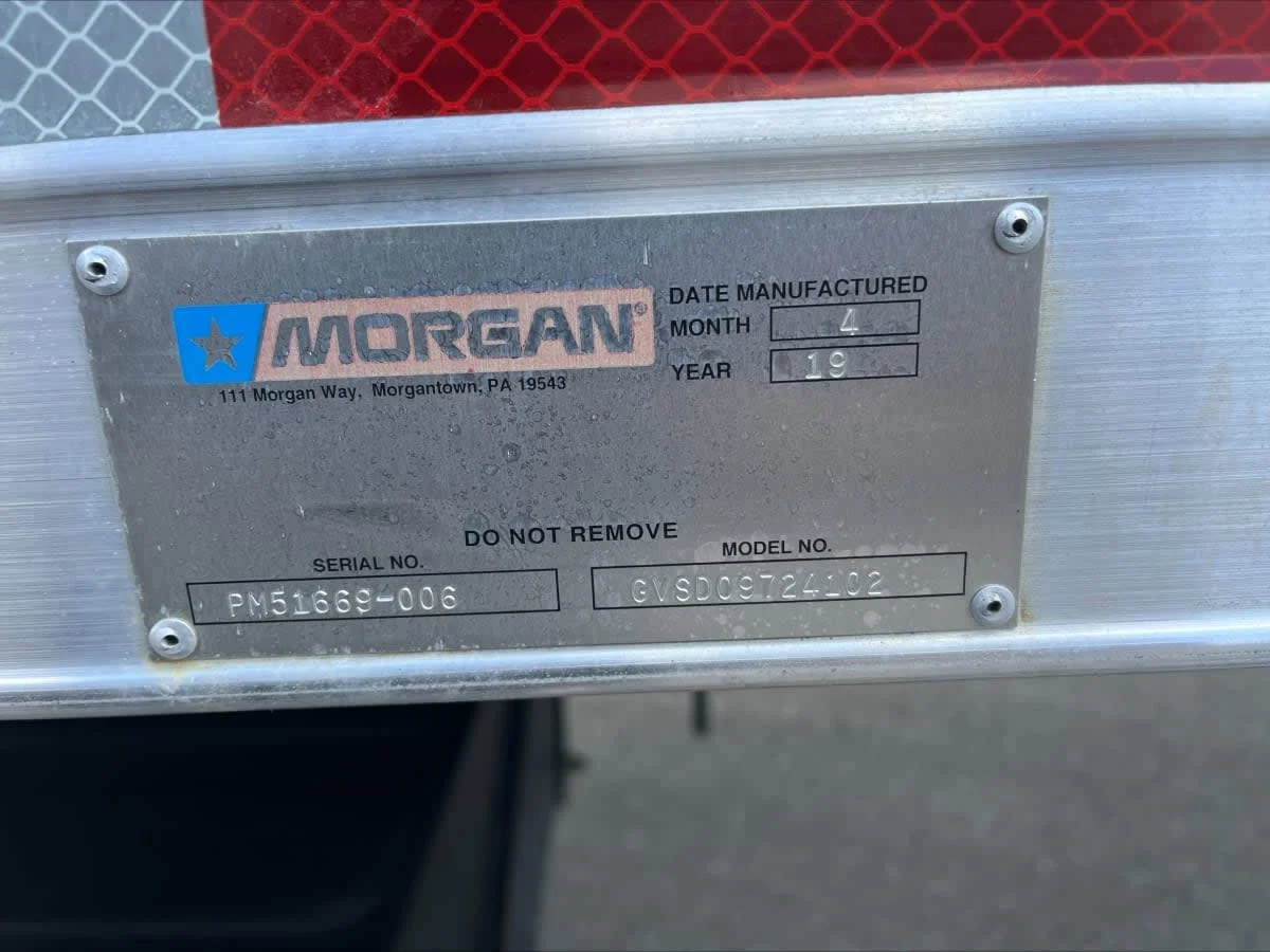 2020 Freightliner M2 106 in Beltsville, MD — photo 11