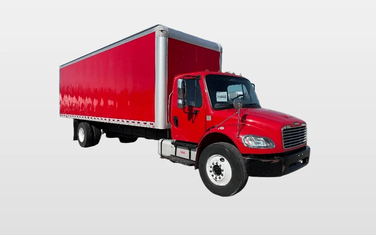 2019 Freightliner M2 106 - image 1