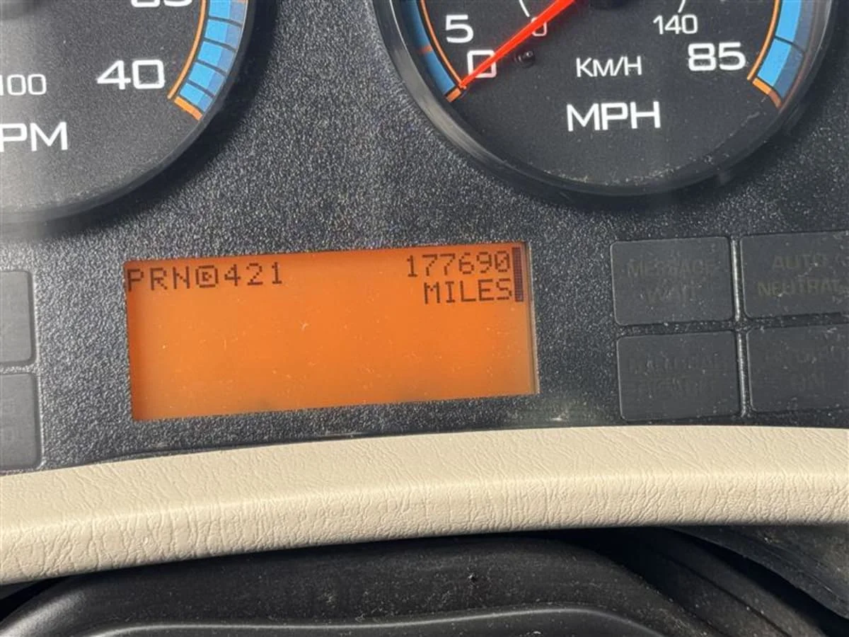 2019 International 4300 in Ashland, VA — photo 10