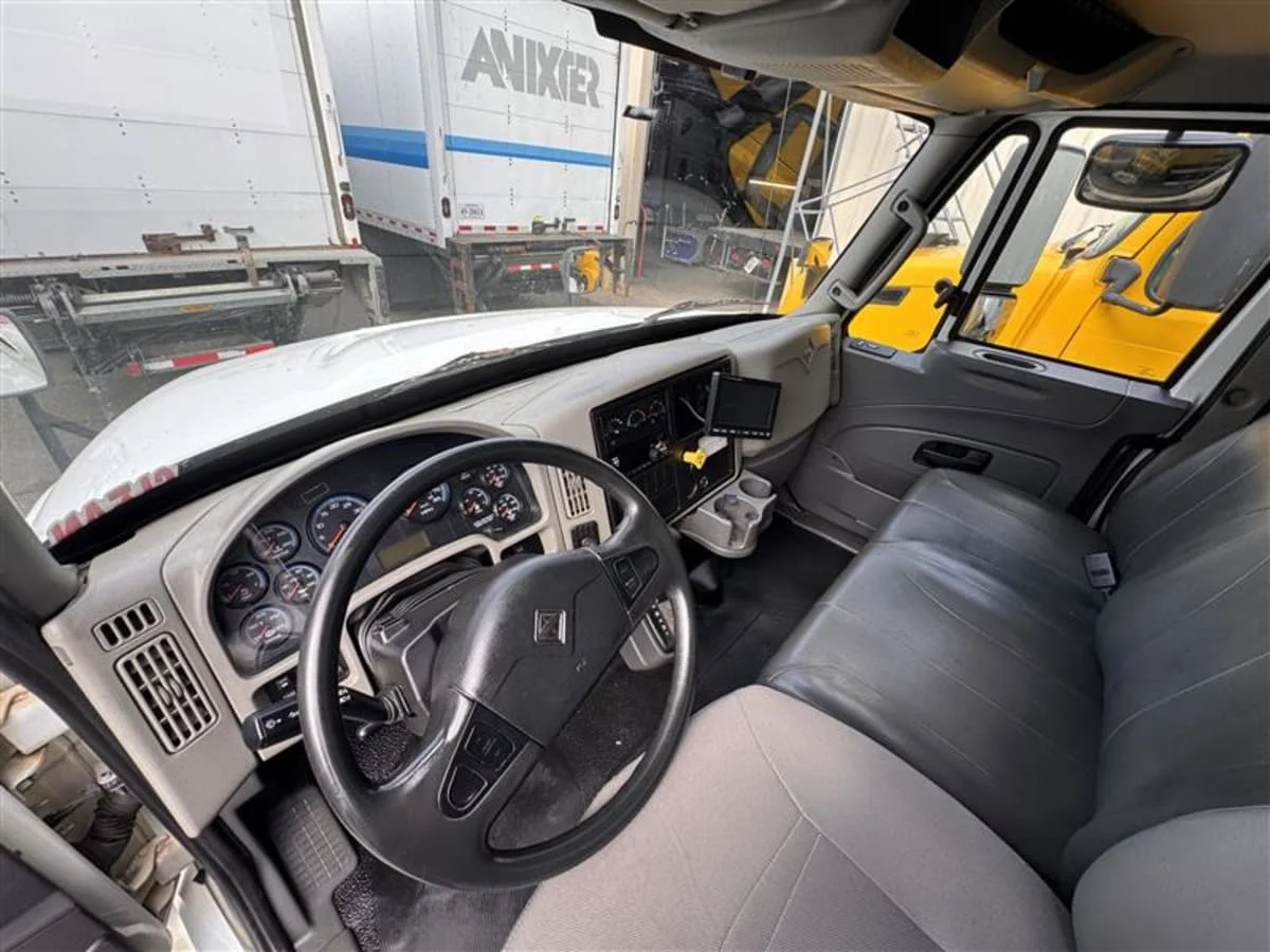 2019 International 4300 in Ashland, VA — photo 7