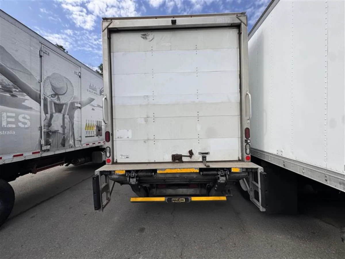 2019 International 4300 in Ashland, VA — photo 5