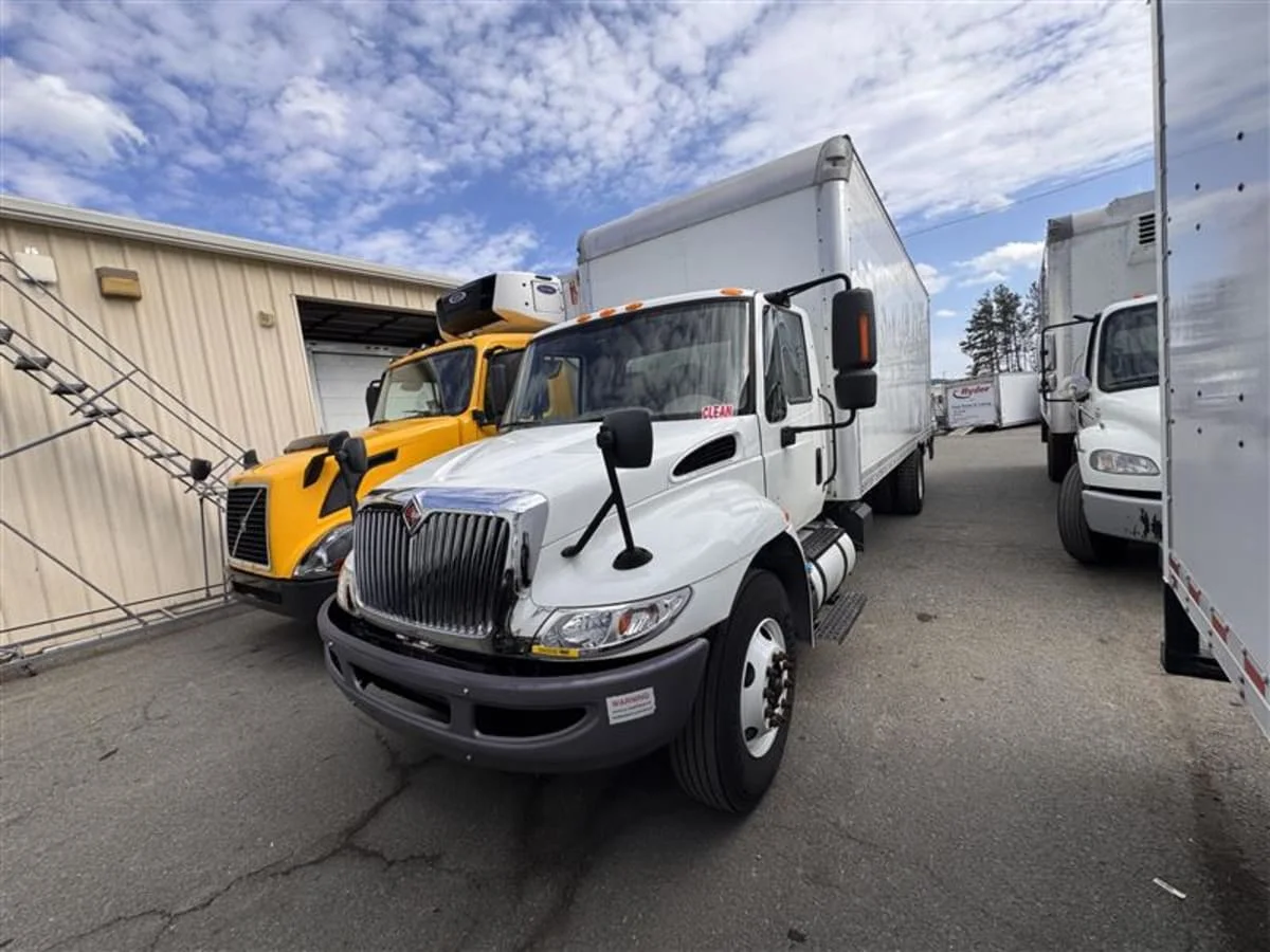 2019 International 4300 in Ashland, VA