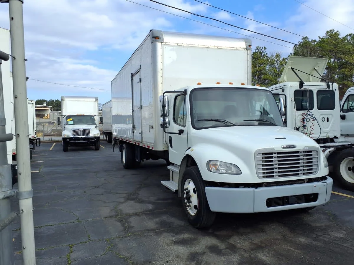 2018 Freightliner M2 106 in Doraville, GA