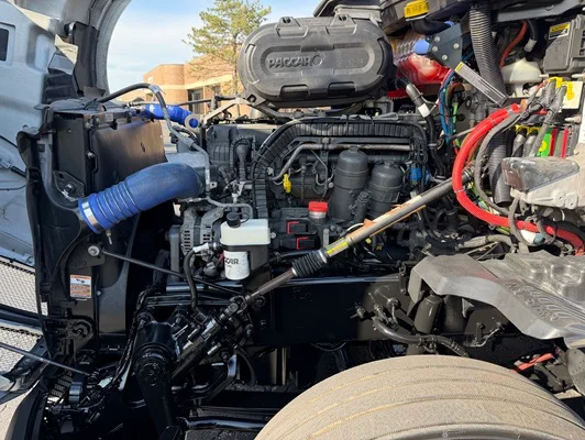 2023 Kenworth T680 in Kansas City, MO — photo 25
