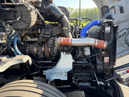 2023 Kenworth T680 in Kansas City, MO — photo 26