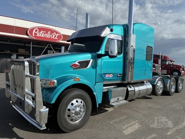 2025 Peterbilt 567 in Idaho Falls, ID