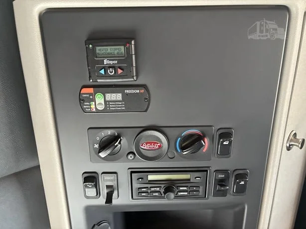 2025 Peterbilt 567 in Idaho Falls, ID — photo 39