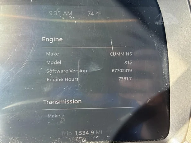2025 Peterbilt 567 in Idaho Falls, ID — photo 49