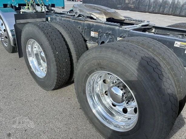 2025 Peterbilt 567 in Idaho Falls, ID — photo 14