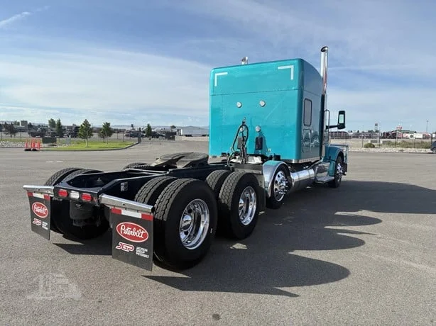 2025 Peterbilt 567 in Idaho Falls, ID — photo 5