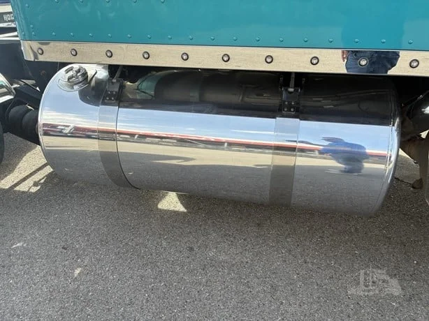2025 Peterbilt 567 in Idaho Falls, ID — photo 10