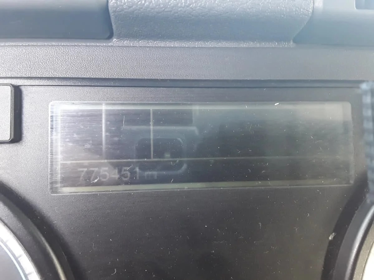 2017 Freightliner Cascadia - image 9